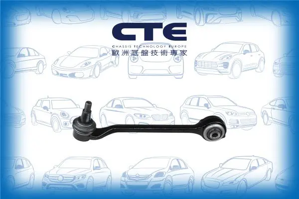 Handler.Part Track control arm CTE CS964L 1