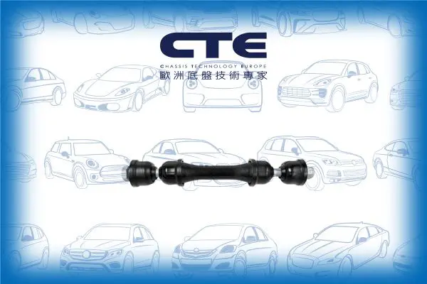 Handler.Part Rod/strut, stabiliser CTE CSL03063 1