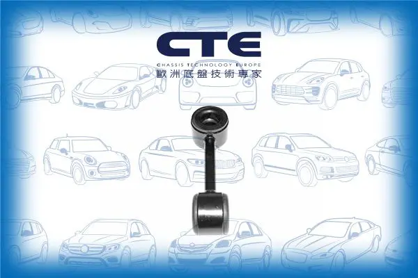 Handler.Part Rod/strut, stabiliser CTE CSL20008 1