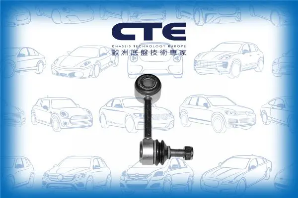 Handler.Part Rod/strut, stabiliser CTE CSL20011 1