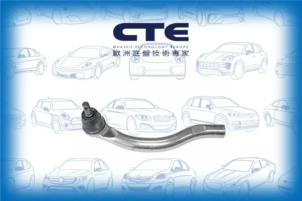 Handler.Part Rod assembly CTE CTE01008L 1