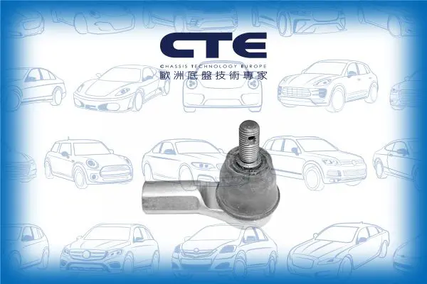 Handler.Part Rod assembly CTE CTE01009 1