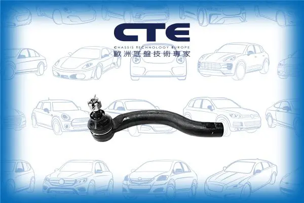 Handler.Part Rod assembly CTE CTE02004L 1