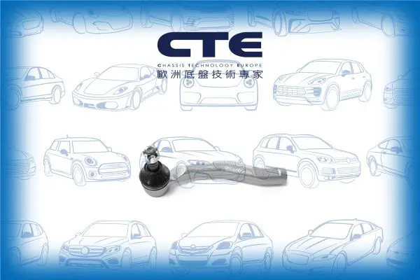 Handler.Part Rod assembly CTE CTE02006L 1