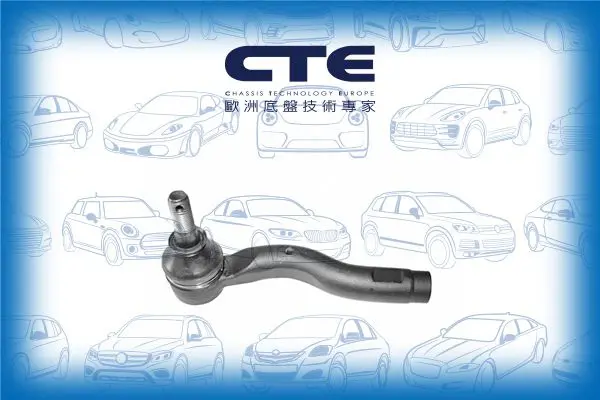 Handler.Part Rod assembly CTE CTE03008L 1