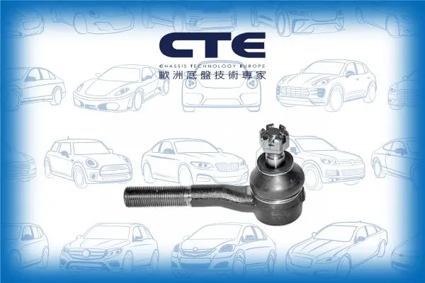 Handler.Part Rod assembly CTE CTE05009 1