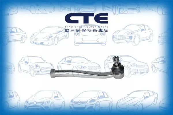 Handler.Part Rod assembly CTE CTE06001 1