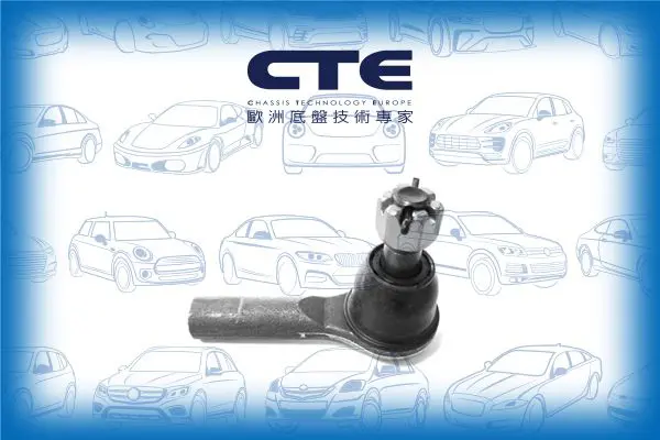 Handler.Part Rod assembly CTE CTE06008 1