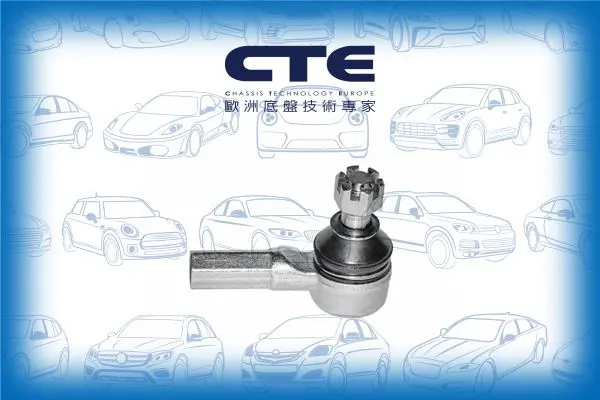 Handler.Part Rod assembly CTE CTE07001 1