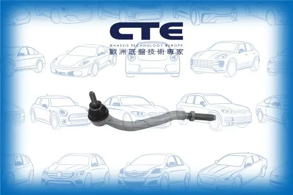 Handler.Part Rod assembly CTE CTE16001L 1