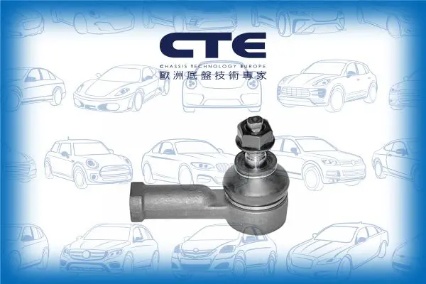 Handler.Part Rod assembly CTE CTE17001 1