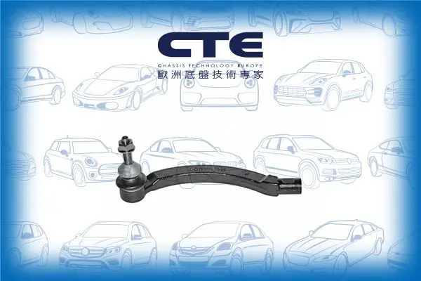 Handler.Part Rod assembly CTE CTE17004L 1