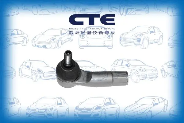 Handler.Part Rod assembly CTE CTE20001L 1