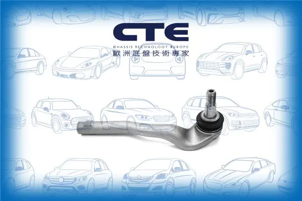 Handler.Part Rod assembly CTE CTE21010R 1