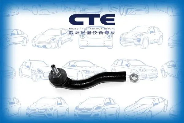 Handler.Part Rod assembly CTE CTE22001L 1