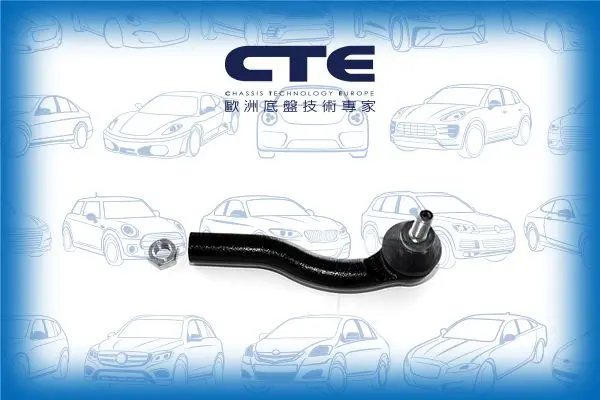 Handler.Part Rod assembly CTE CTE22001R 1