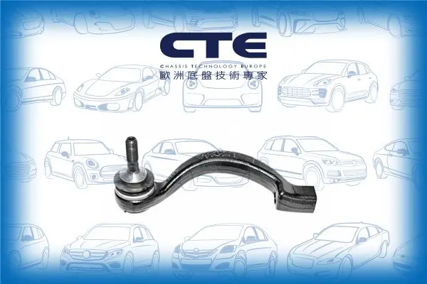 Handler.Part Rod assembly CTE CTE32001L 1