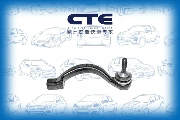 Handler.Part Rod assembly CTE CTE32001R 1