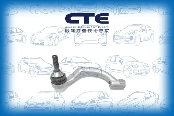 Handler.Part Rod assembly CTE CTE32002L 1