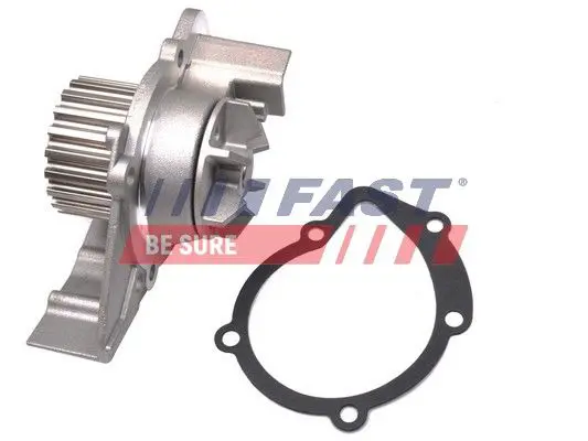 Handler.Part Water pump FAST FT57163 1