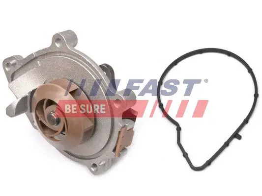 Handler.Part Water pump FAST FT57156 1