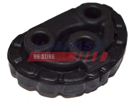 Handler.Part Rubber buffer, silencer FAST FT84543 1