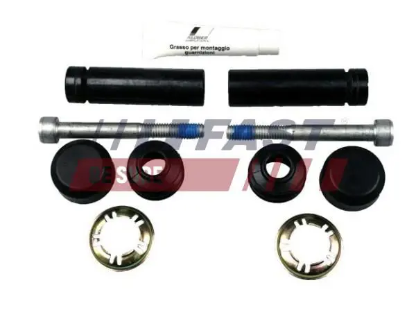 Handler.Part Repair kit, brake caliper FAST FT32271 1