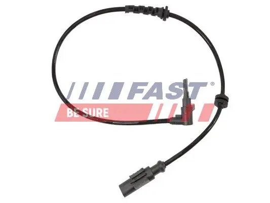 Handler.Part Sensor, wheel speed FAST FT80574 1