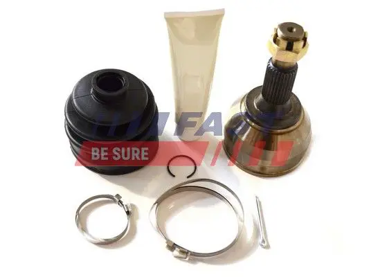 Handler.Part Joint kit, drive shaft FAST FT25094K 1