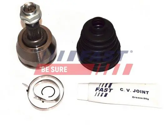 Handler.Part Joint kit, drive shaft FAST FT25098K 1