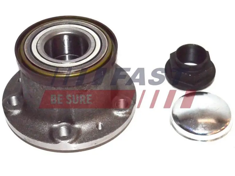 Handler.Part Wheel bearing kit FAST FT23055 1