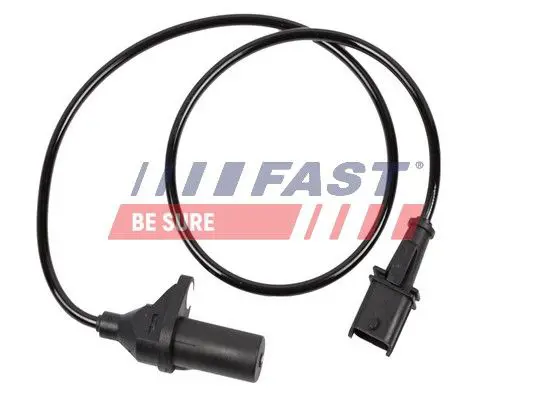 Handler.Part Sensor, crankshaft pulse FAST FT75541 1