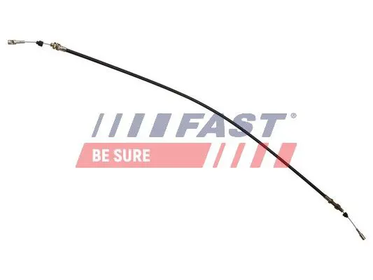 Handler.Part Accelerator cable FAST FT72005 1