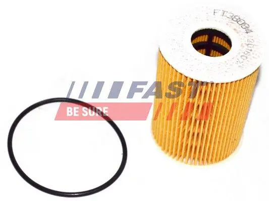 Handler.Part Oil filter FAST FT38094 1