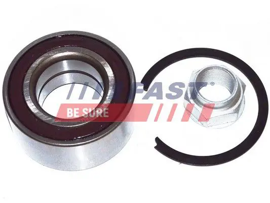 Handler.Part Wheel bearing kit FAST FT22089 1