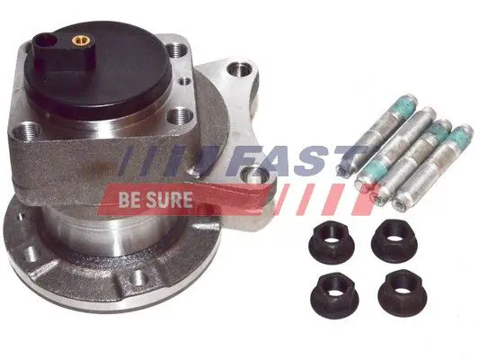 Handler.Part Wheel bearing kit FAST FT22072 1