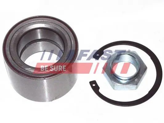 Handler.Part Wheel bearing kit FAST FT22069 1