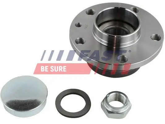 Handler.Part Wheel bearing kit FAST FT24052 1