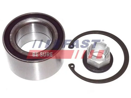 Handler.Part Wheel bearing kit FAST FT22122 1