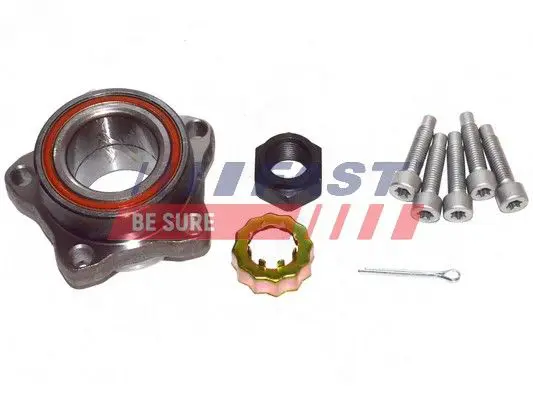 Handler.Part Wheel bearing kit FAST FT22104 1