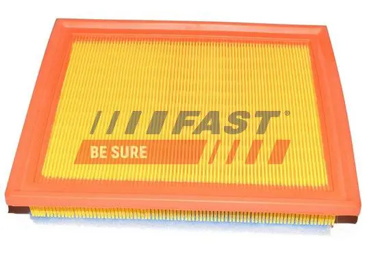 Handler.Part Air filter FAST FT37135 1