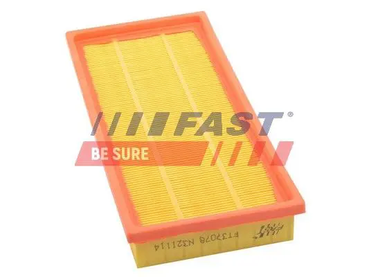 Handler.Part Air filter FAST FT37078 1