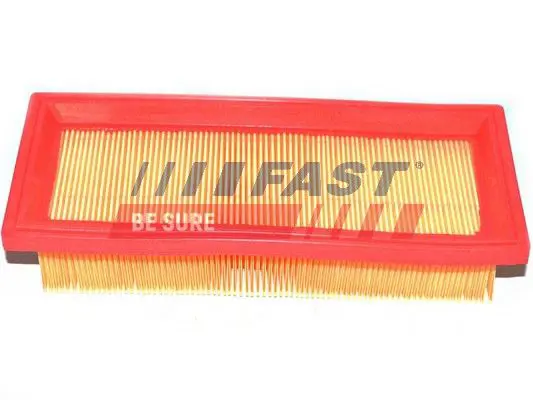 Handler.Part Air filter FAST FT37007 1