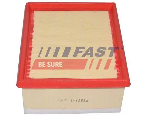 Handler.Part Air filter FAST FT37141 1