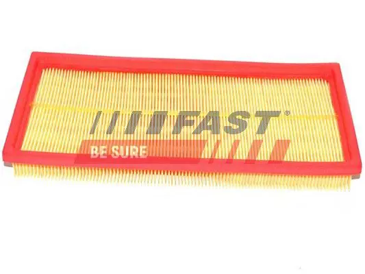 Handler.Part Air filter FAST FT37127 1