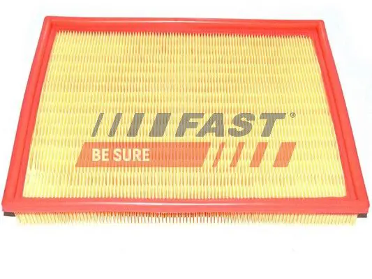 Handler.Part Air filter FAST FT37170 1