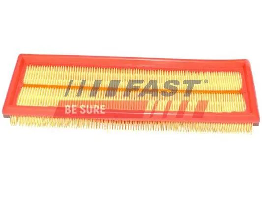 Handler.Part Air filter FAST FT37168 1