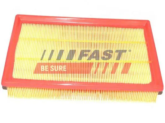 Handler.Part Air filter FAST FT37155 1