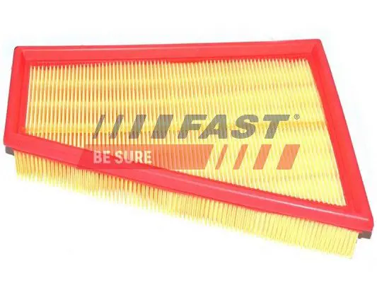 Handler.Part Air filter FAST FT37142 1