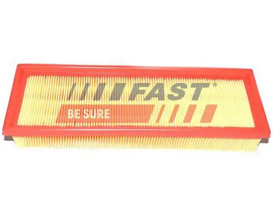 Handler.Part Air filter FAST FT37133 1